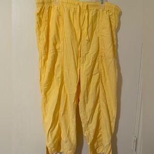 Women’s cargo pants